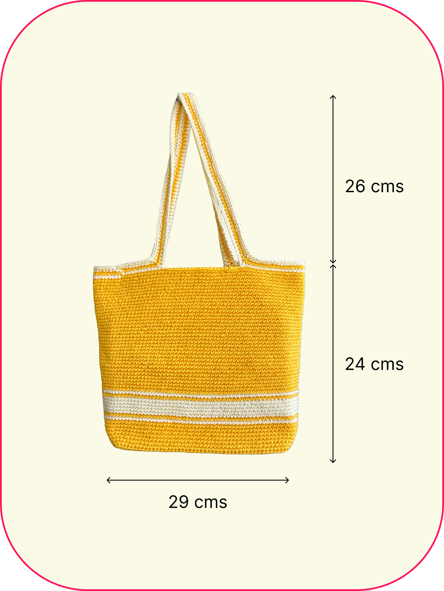 Marigleam Shoulder Bag