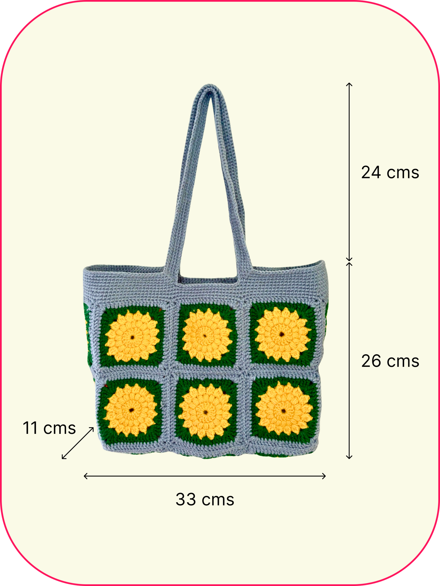 Sunhaven Tote Bag