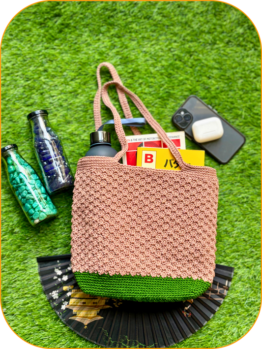 Clayrose Shoulder Bag