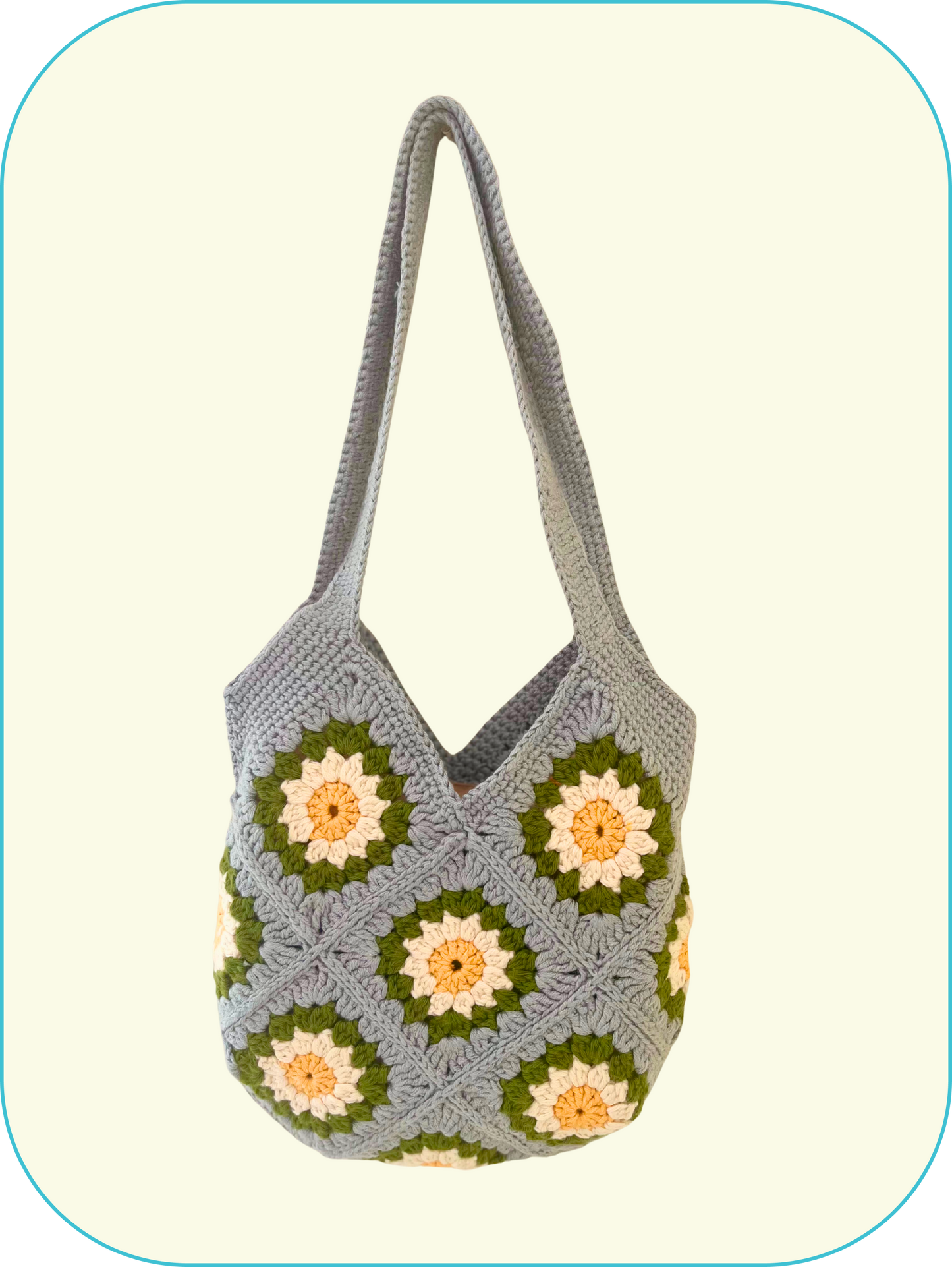 Dawnfern Shoulder Bag