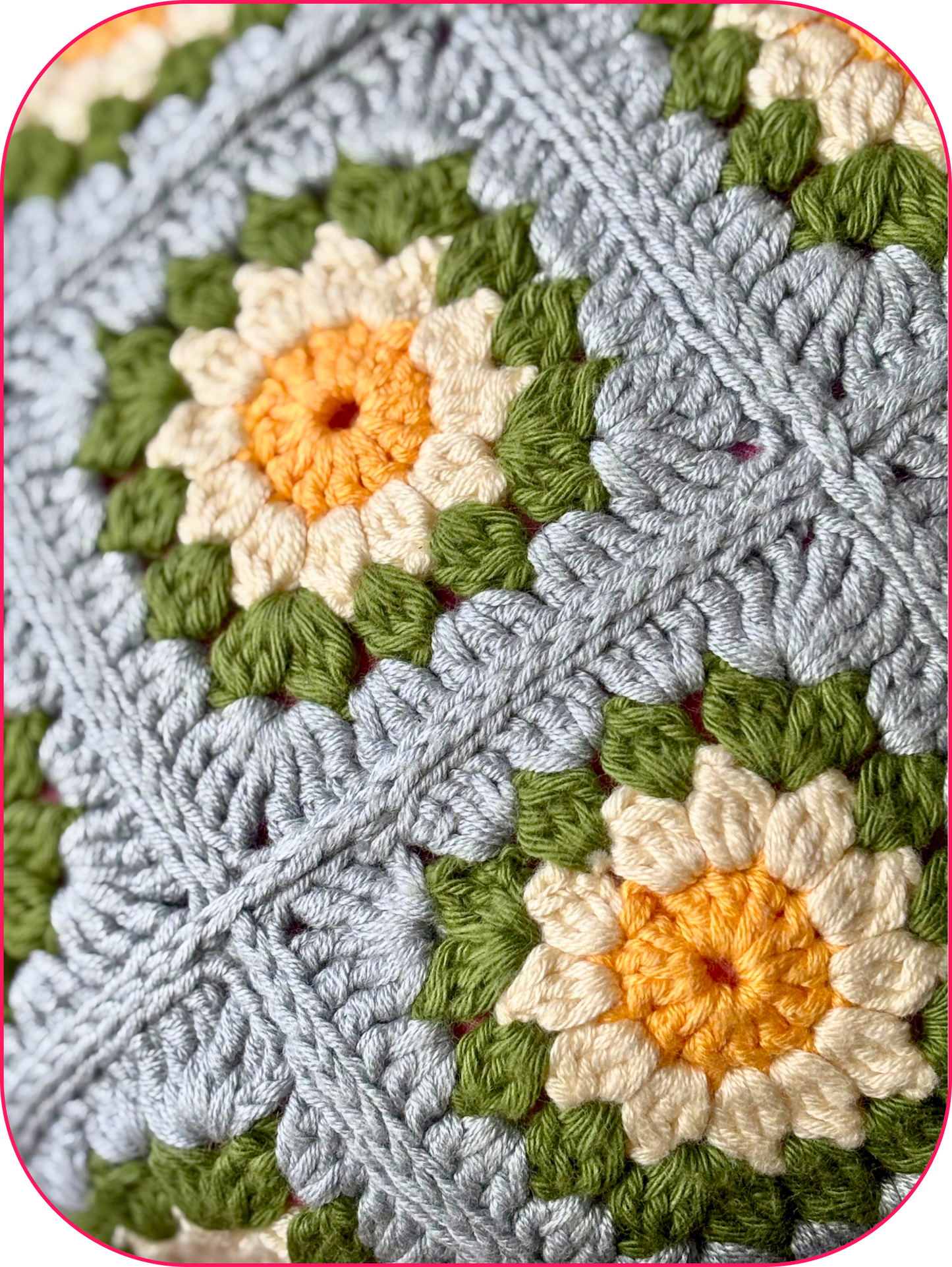 Dawnfern Shoulder Bag