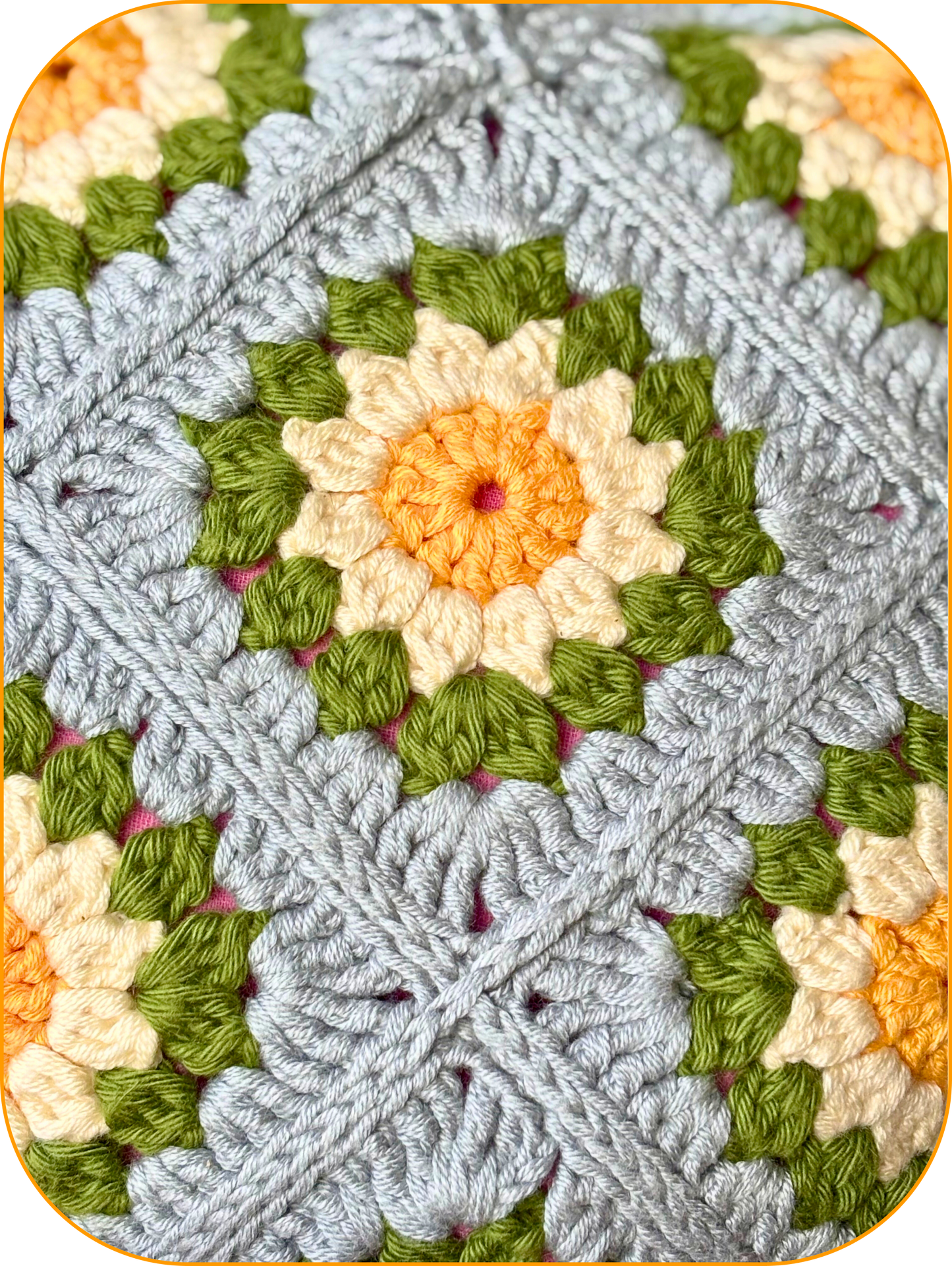 Dawnfern Shoulder Bag