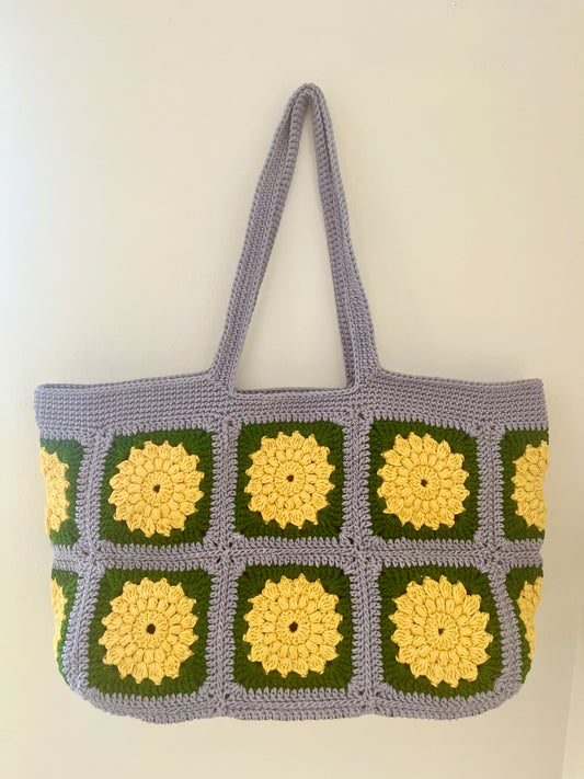 Sunhaven Tote Bag
