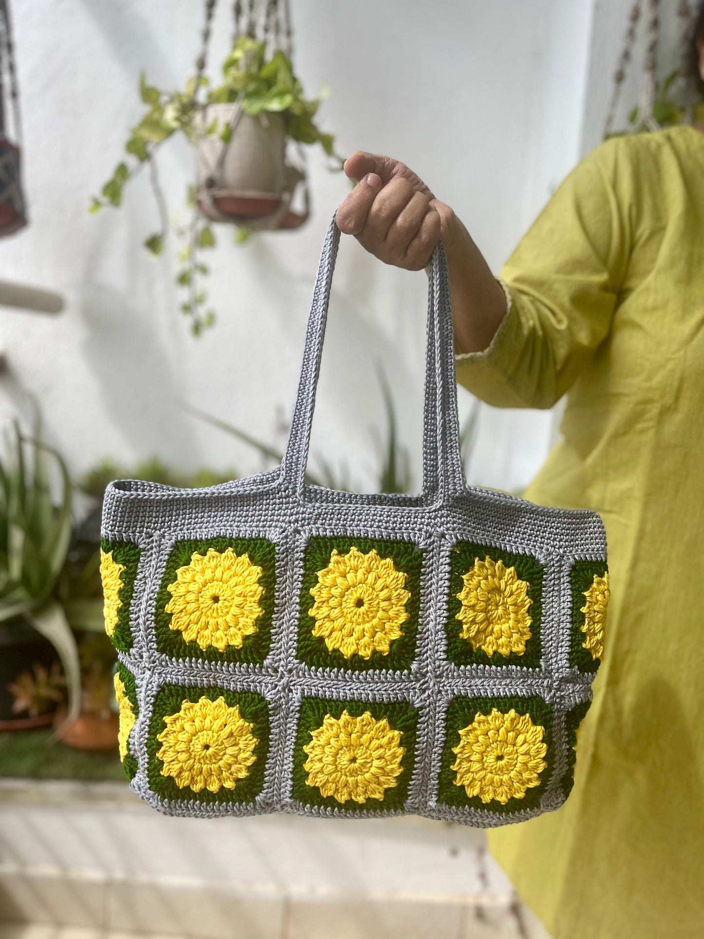Sunhaven Tote Bag