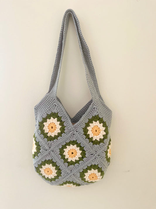 Dawnfern Shoulder Bag