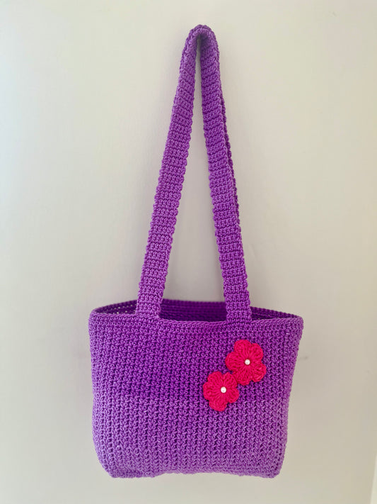 Coralbay Shoulder Bag