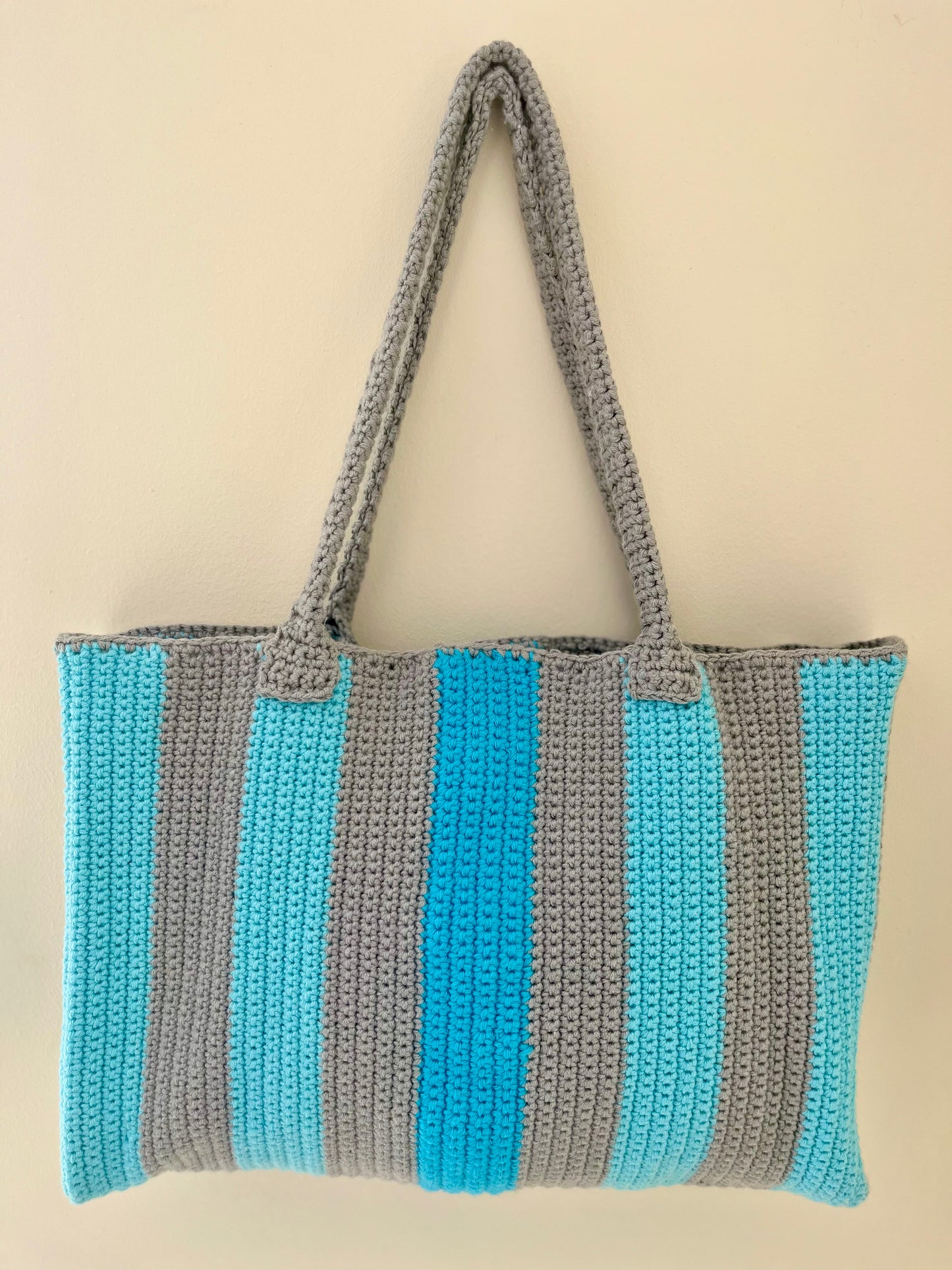 Mooncrest Tote Bag