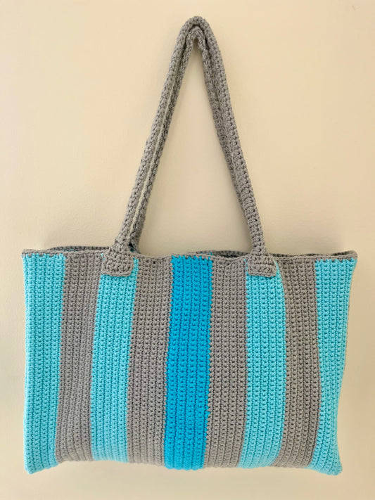 Mooncrest Tote Bag