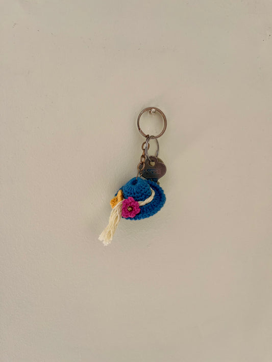Sombraya Keychain