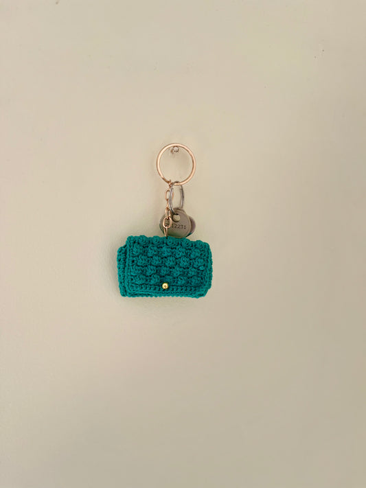 Twispen Keychain