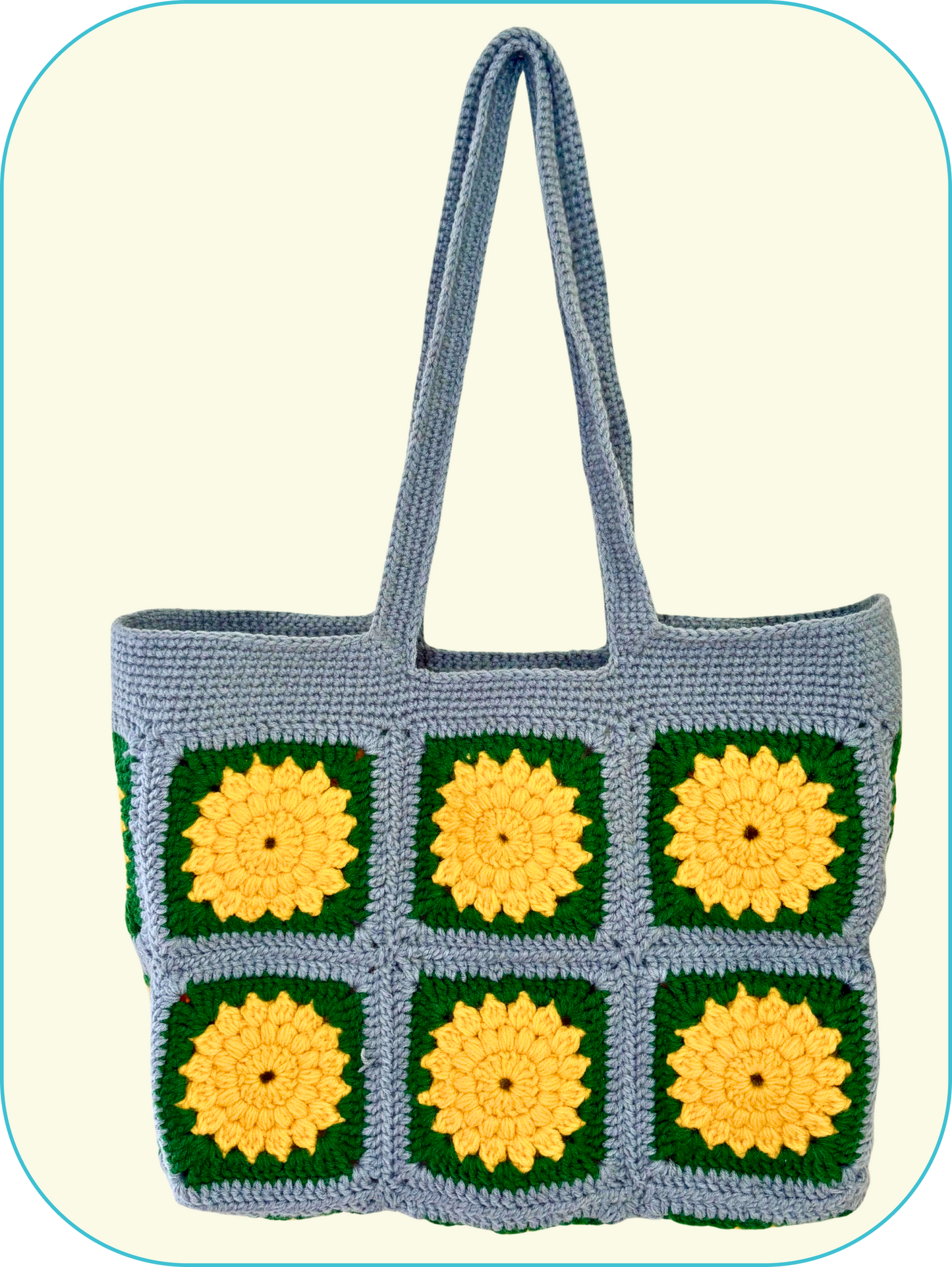 Sunhaven Tote Bag