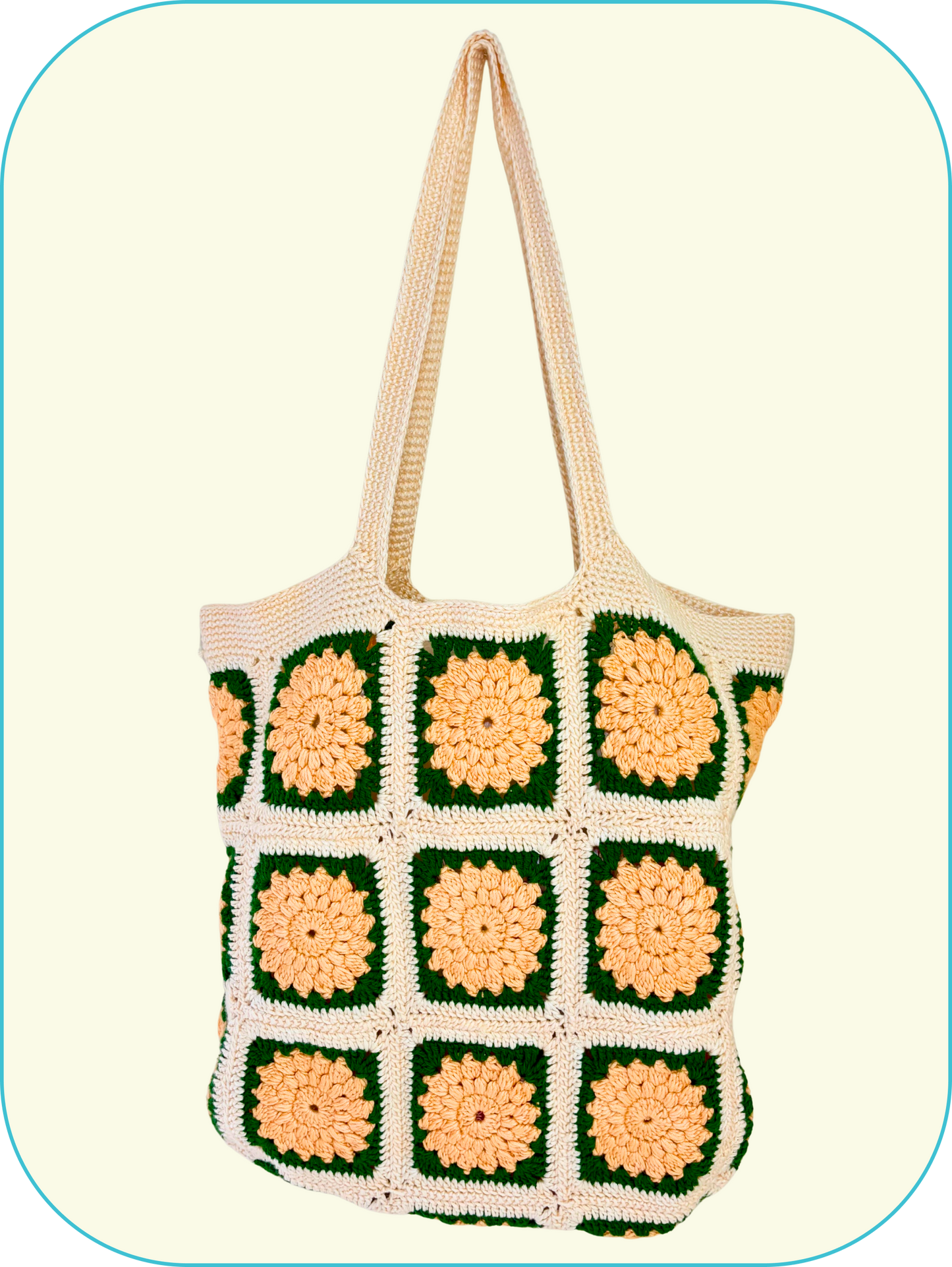 Sunmeadow Tote Bag