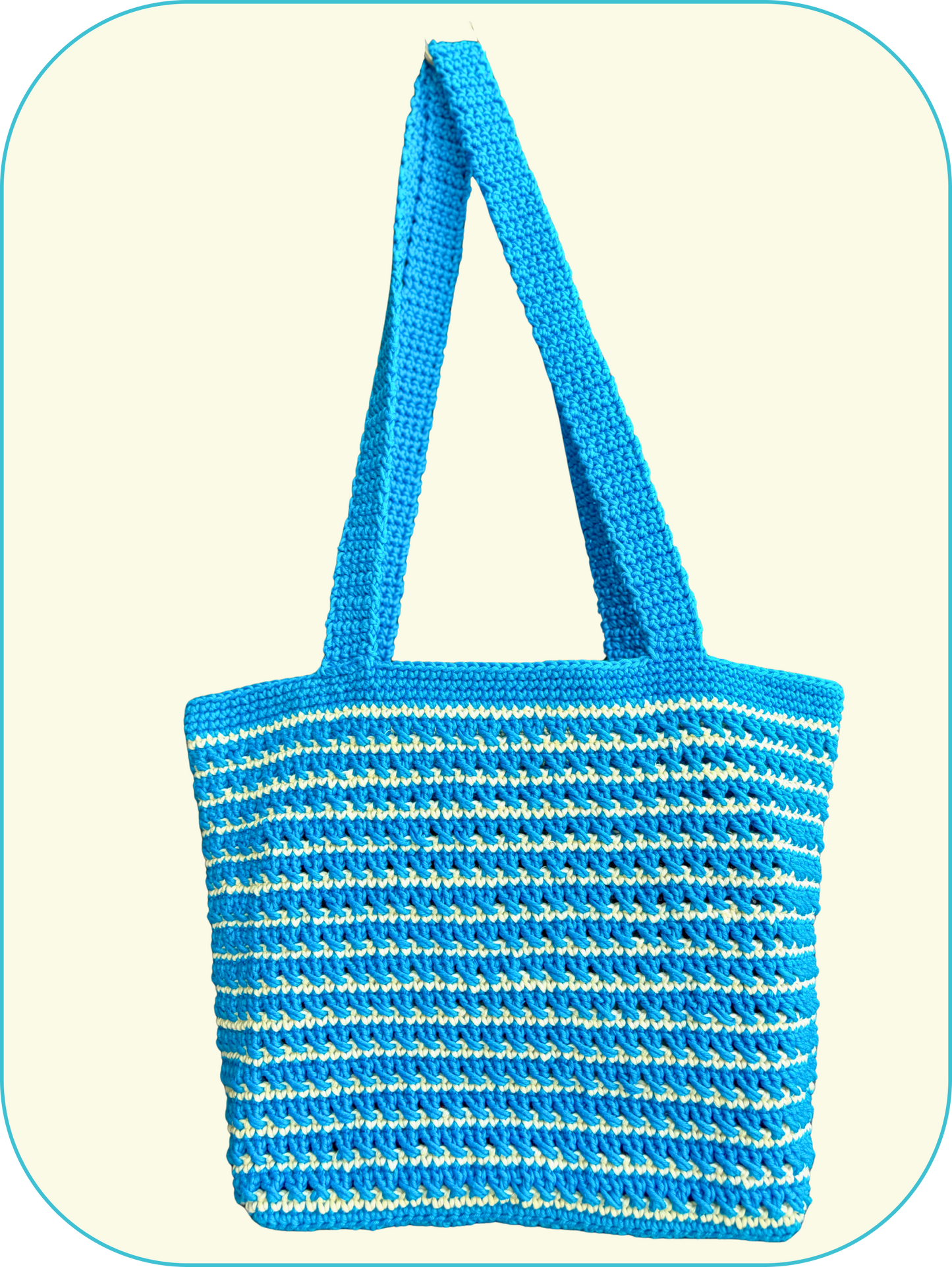 Tideglow Shoulder Bag